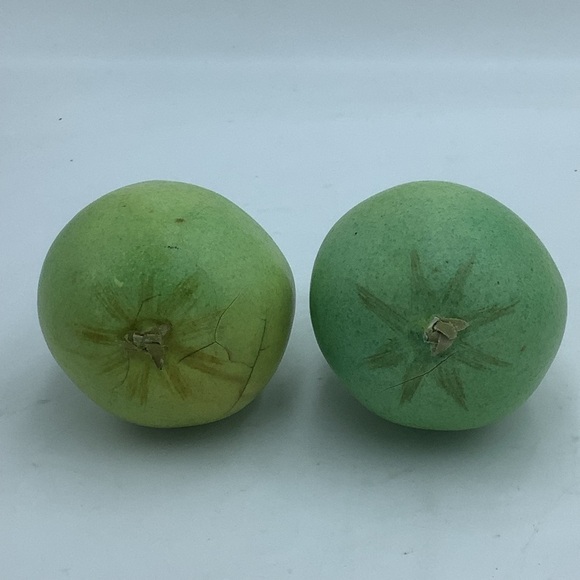 Eleven Assorted Faux Fruits - Picture 7 of 16